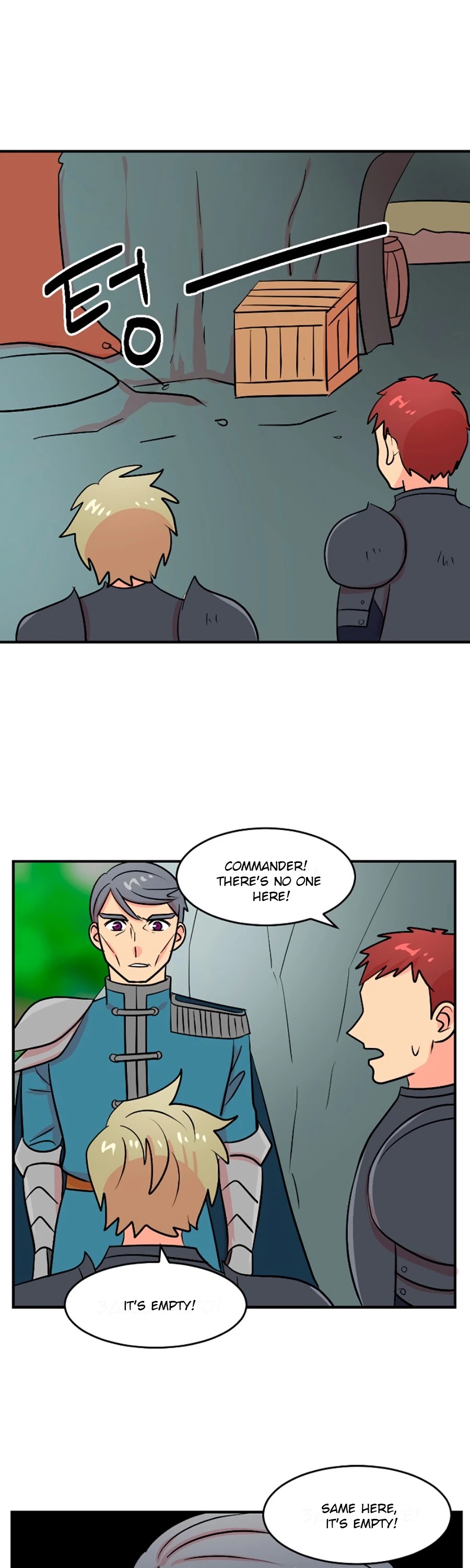 Reader (Chang Han-Yoon) Chapter 73 page 39 - Chapter 73