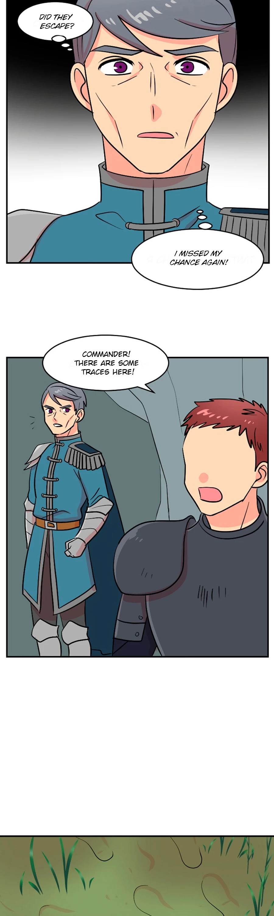 Reader (Chang Han-Yoon) Chapter 73 page 40 - Chapter 73