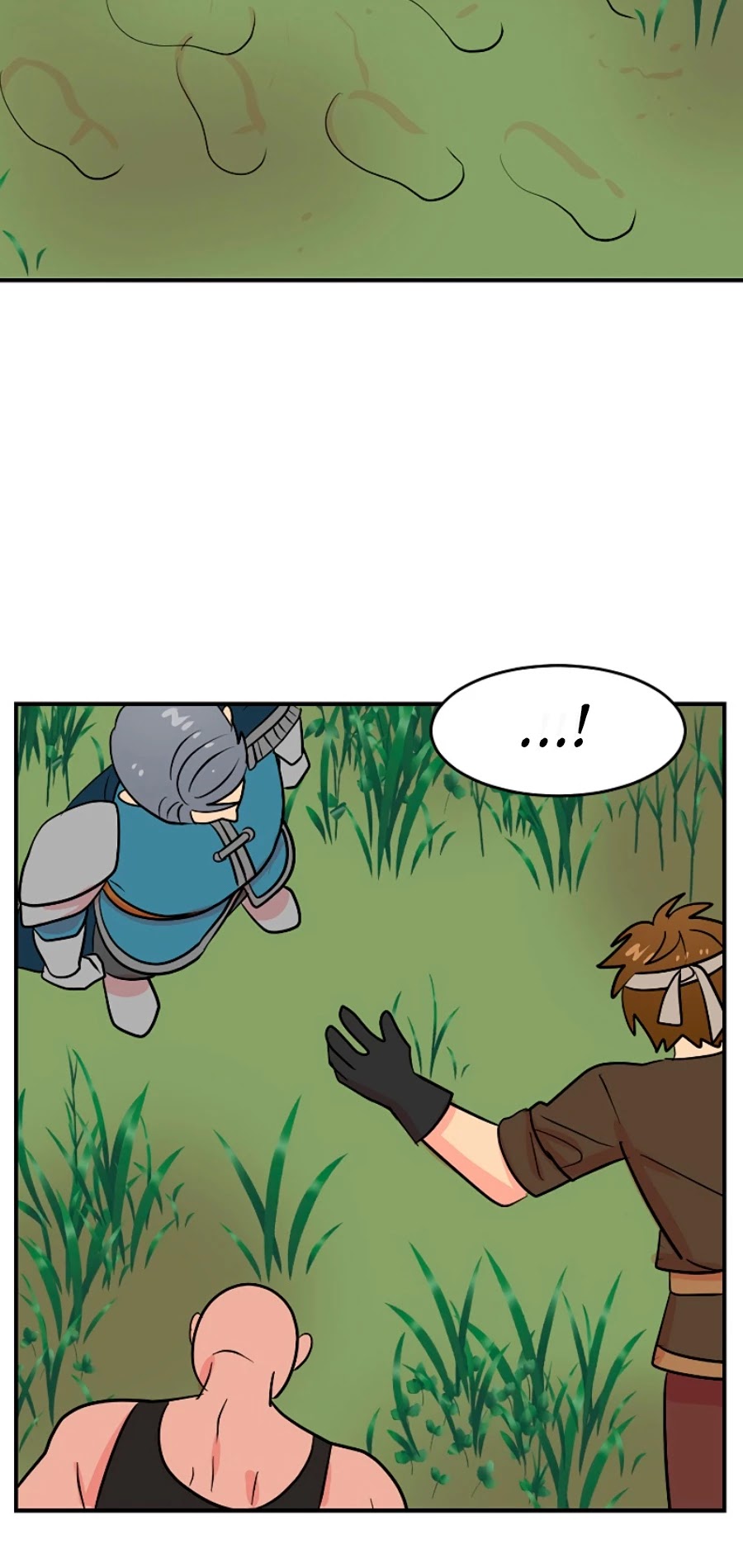 Reader (Chang Han-Yoon) Chapter 73 page 41 - Chapter 73