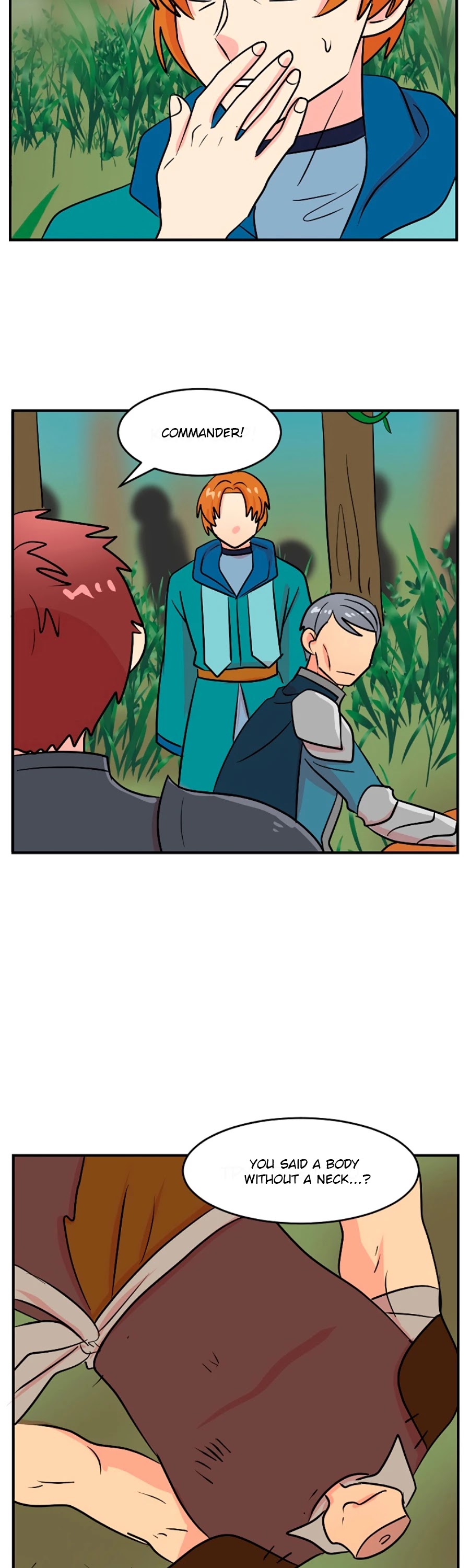 Reader (Chang Han-Yoon) Chapter 73 page 44 - Chapter 73