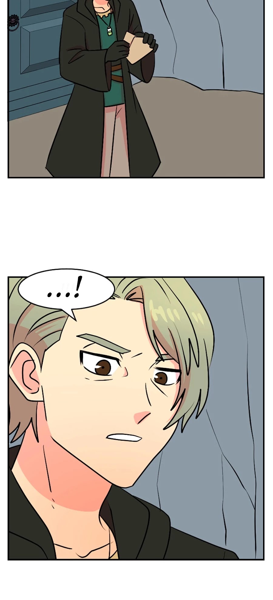 Reader (Chang Han-Yoon) Chapter 74 page 15 - Chapter 74