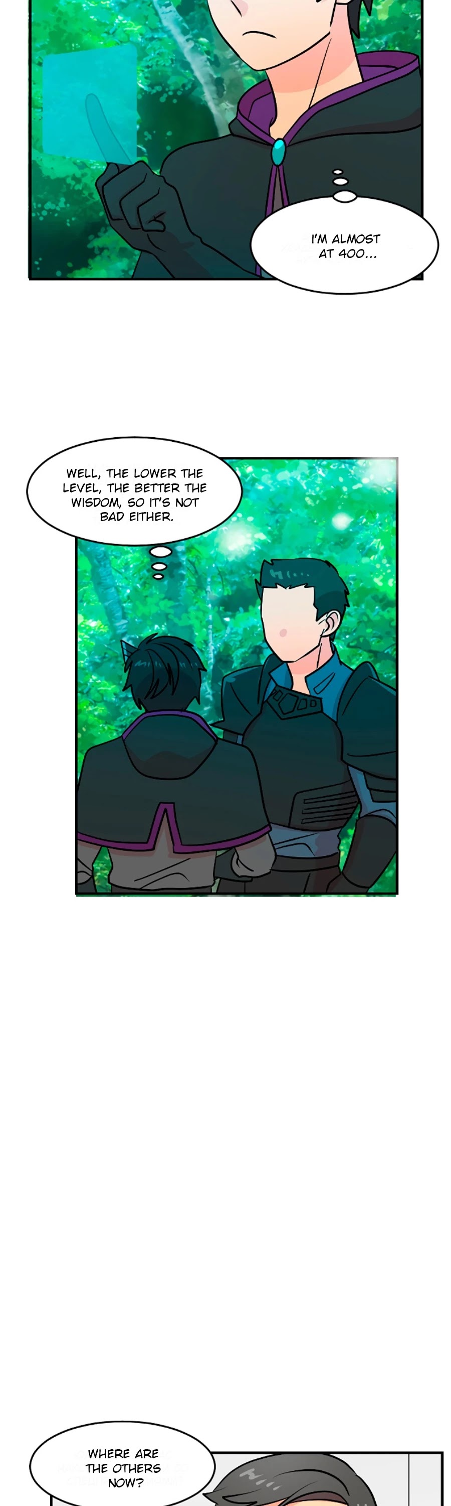 Reader (Chang Han-Yoon) Chapter 74 page 18 - Chapter 74