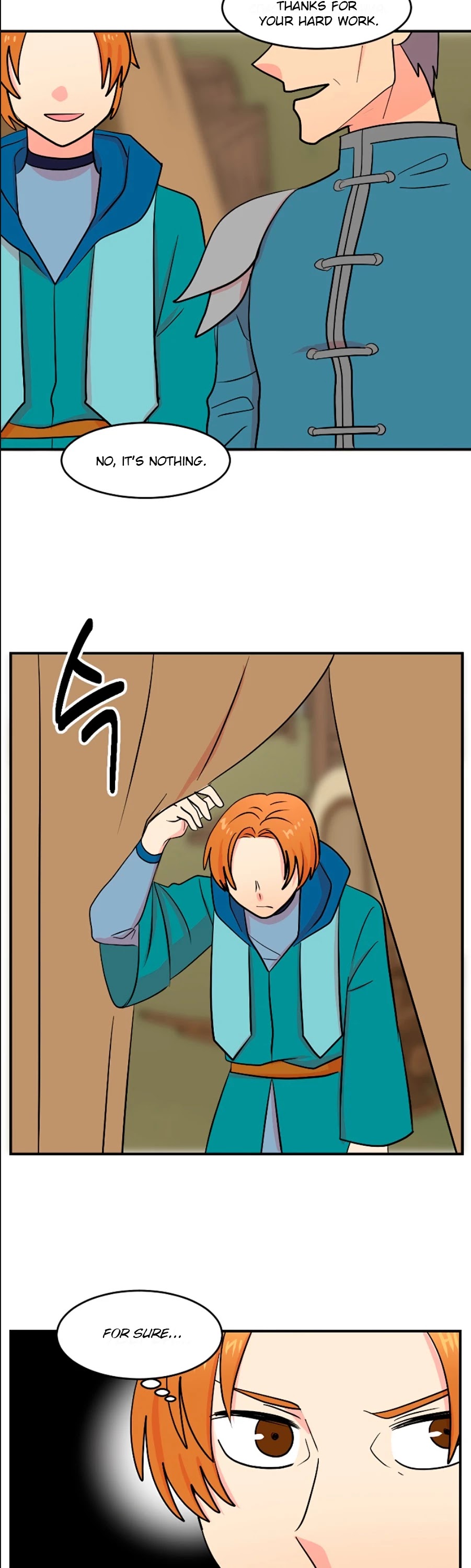 Reader (Chang Han-Yoon) Chapter 74 page 2 - Chapter 74