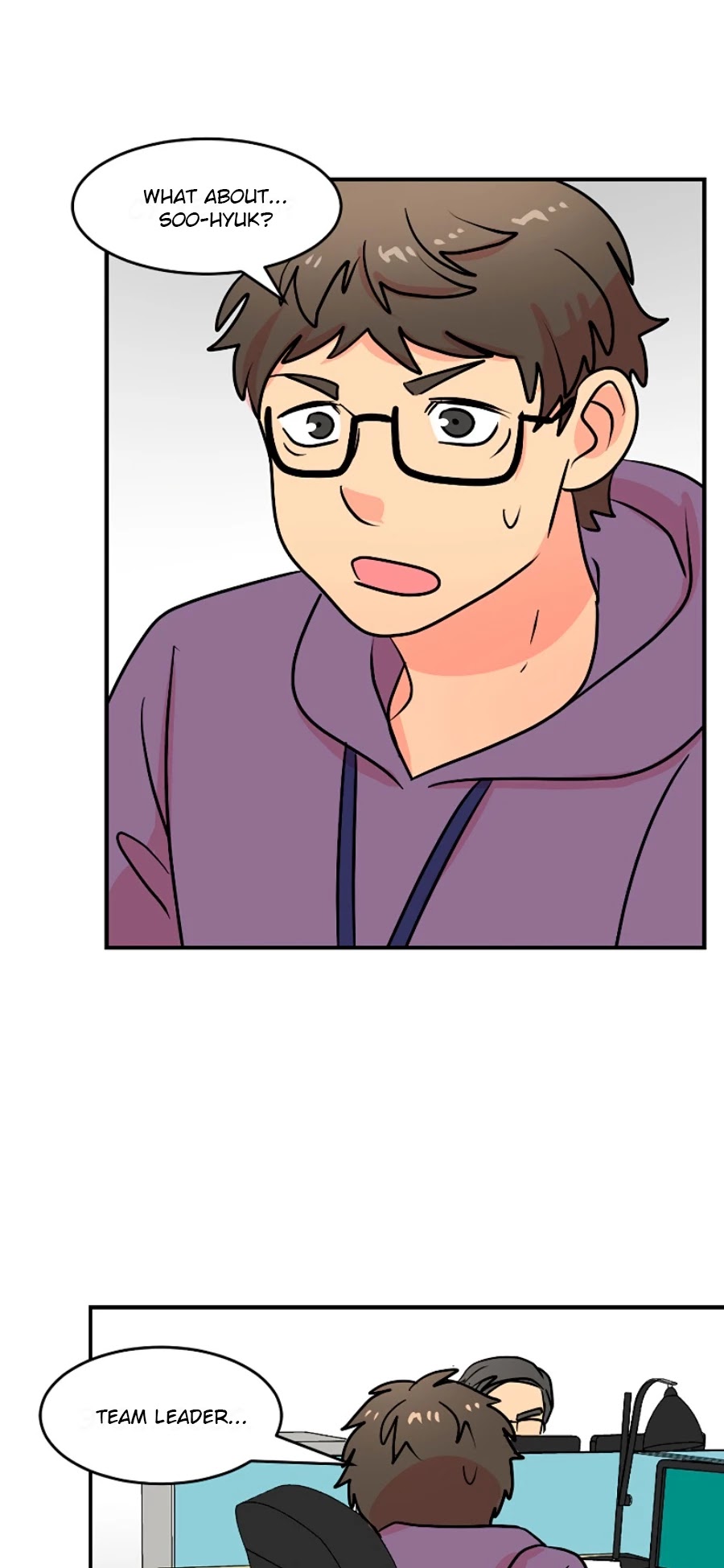 Reader (Chang Han-Yoon) Chapter 74 page 20 - Chapter 74