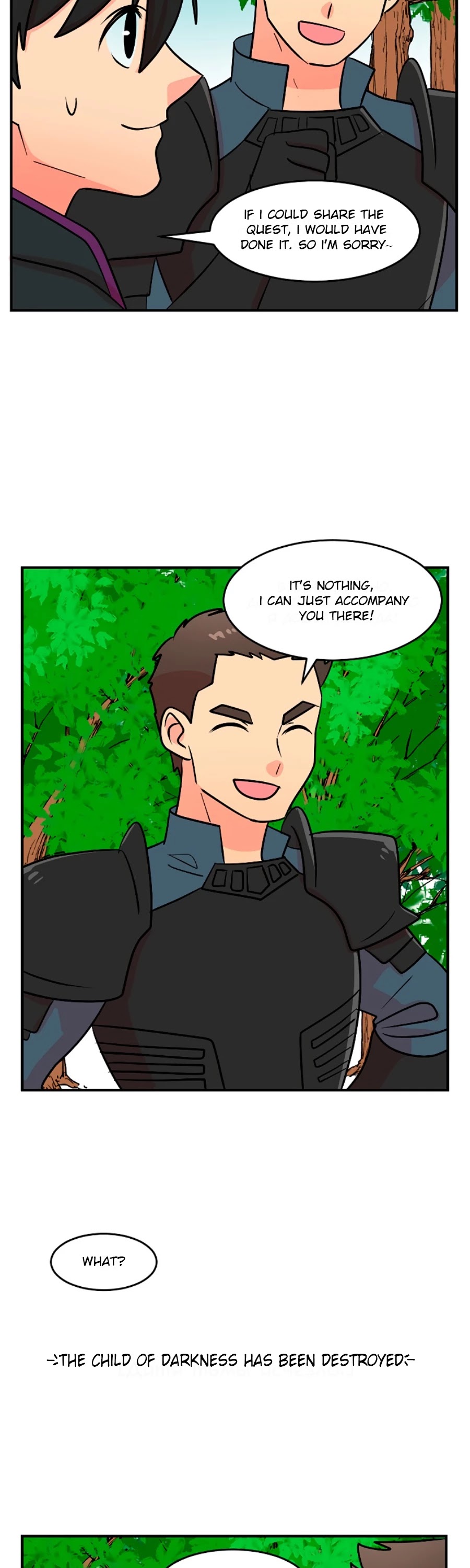 Reader (Chang Han-Yoon) Chapter 74 page 28 - Chapter 74