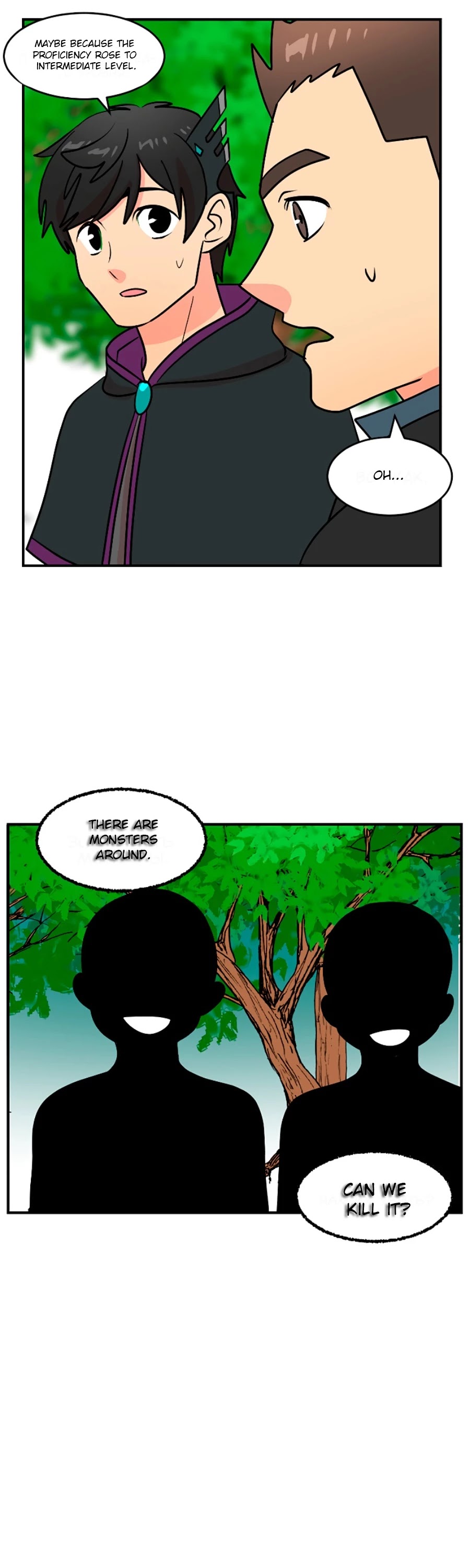 Reader (Chang Han-Yoon) Chapter 74 page 32 - Chapter 74