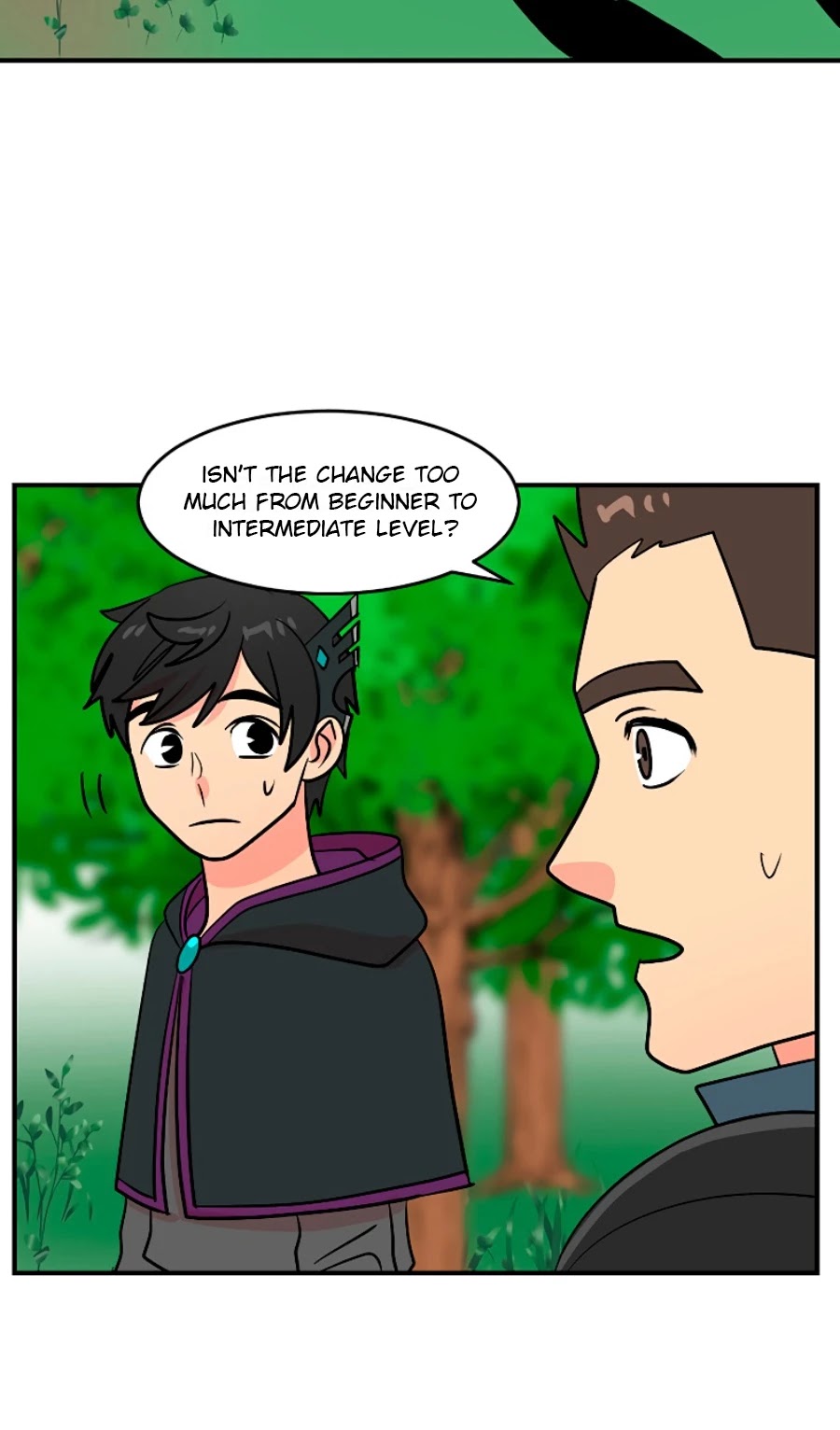 Reader (Chang Han-Yoon) Chapter 74 page 35 - Chapter 74