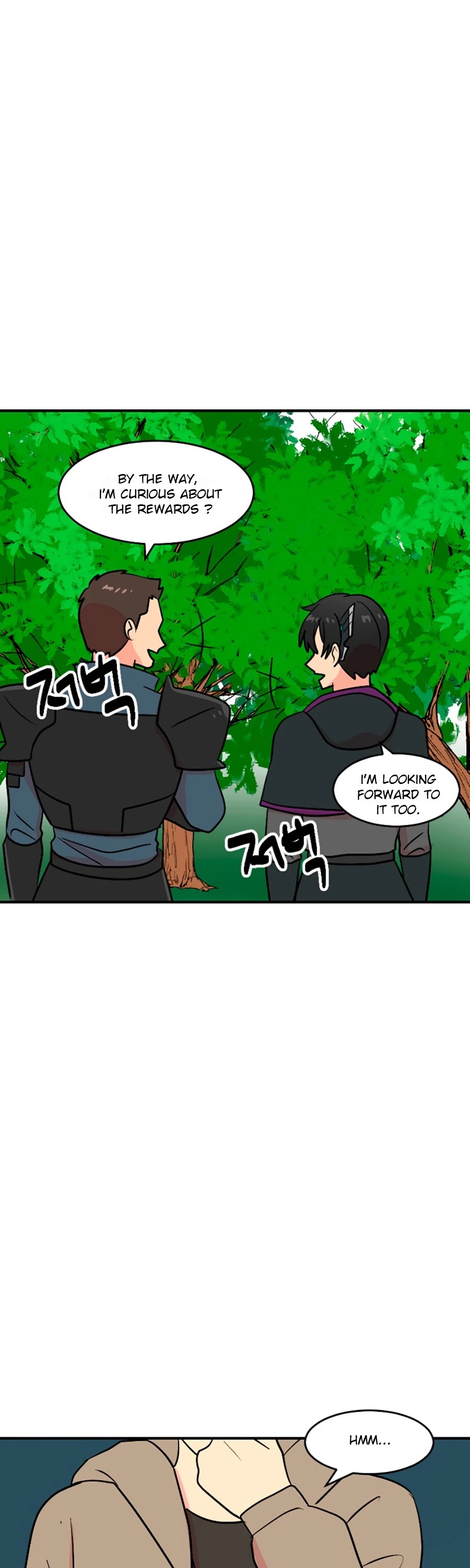 Reader (Chang Han-Yoon) Chapter 74 page 36 - Chapter 74