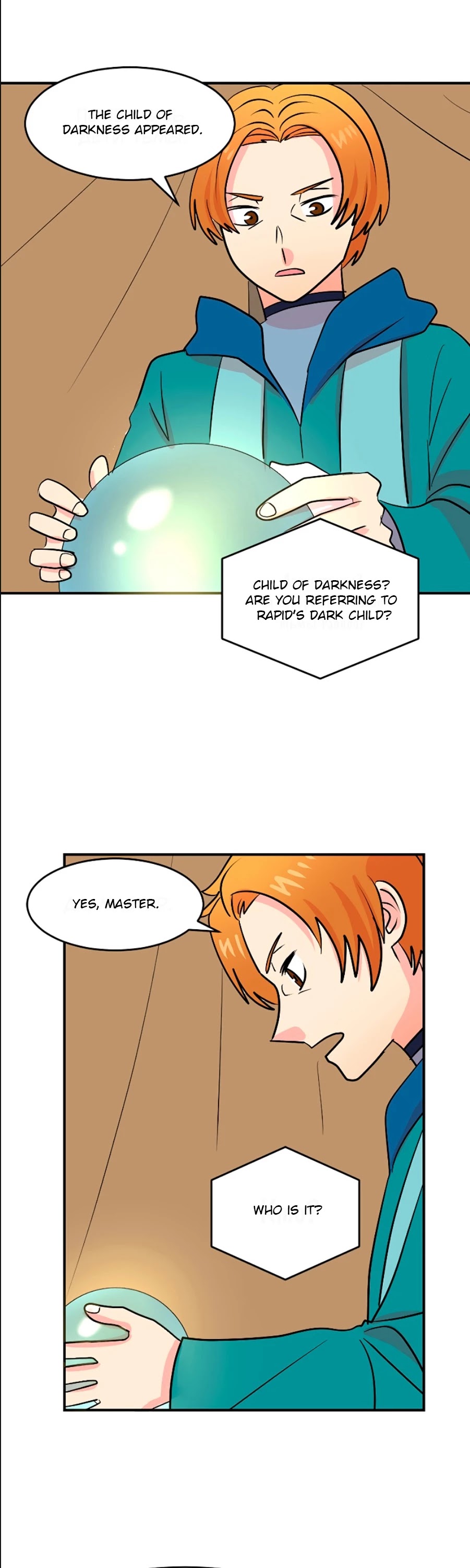 Reader (Chang Han-Yoon) Chapter 74 page 6 - Chapter 74