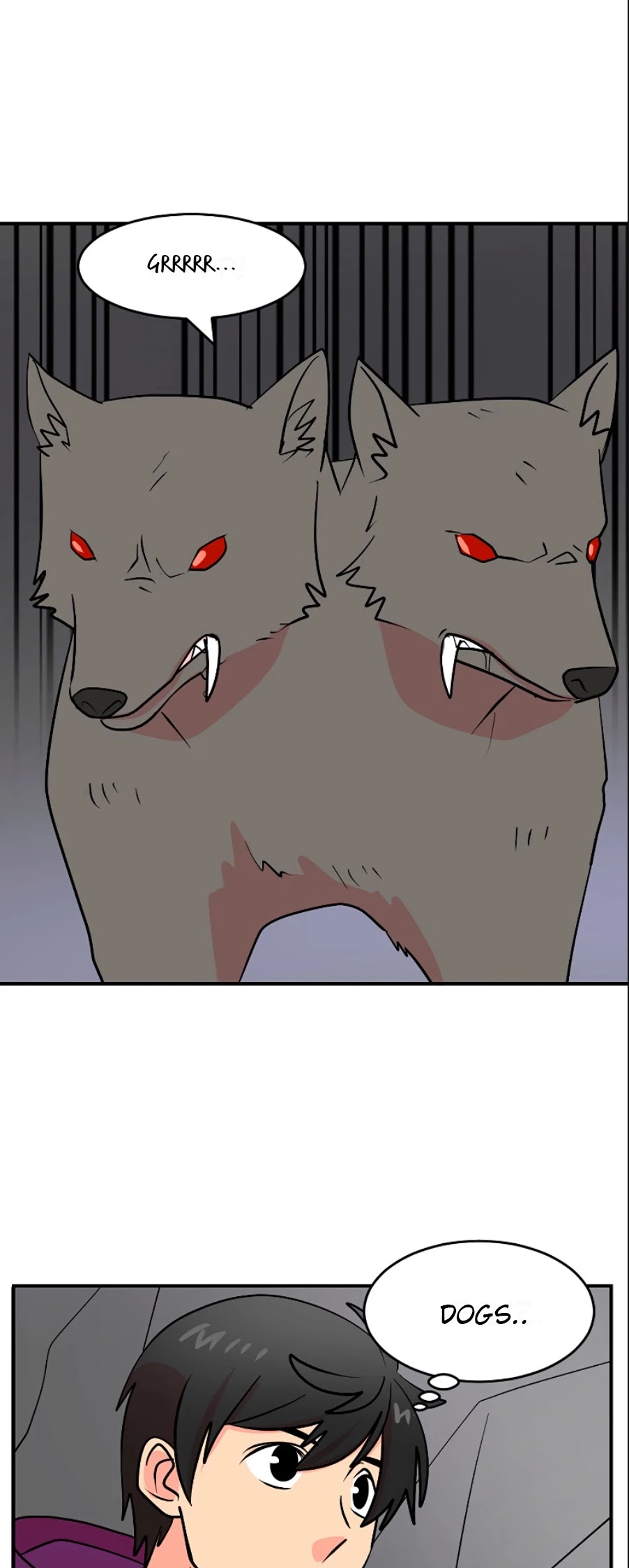 Reader (Chang Han-Yoon) Chapter 75 page 13 - Chapter 75
