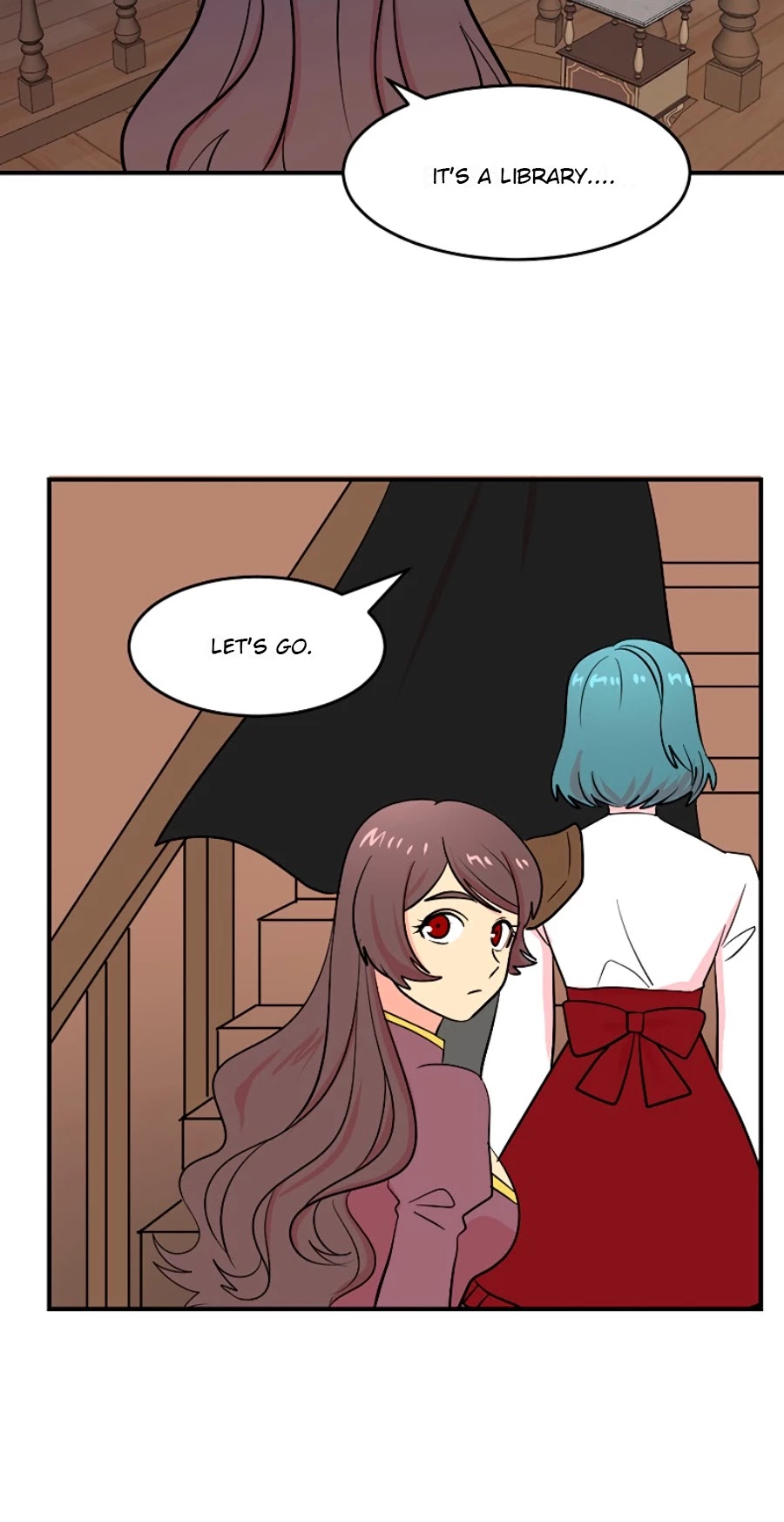 Reader (Chang Han-Yoon) Chapter 75 page 25 - Chapter 75