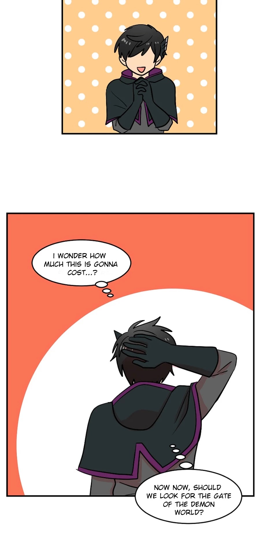 Reader (Chang Han-Yoon) Chapter 75 page 31 - Chapter 75