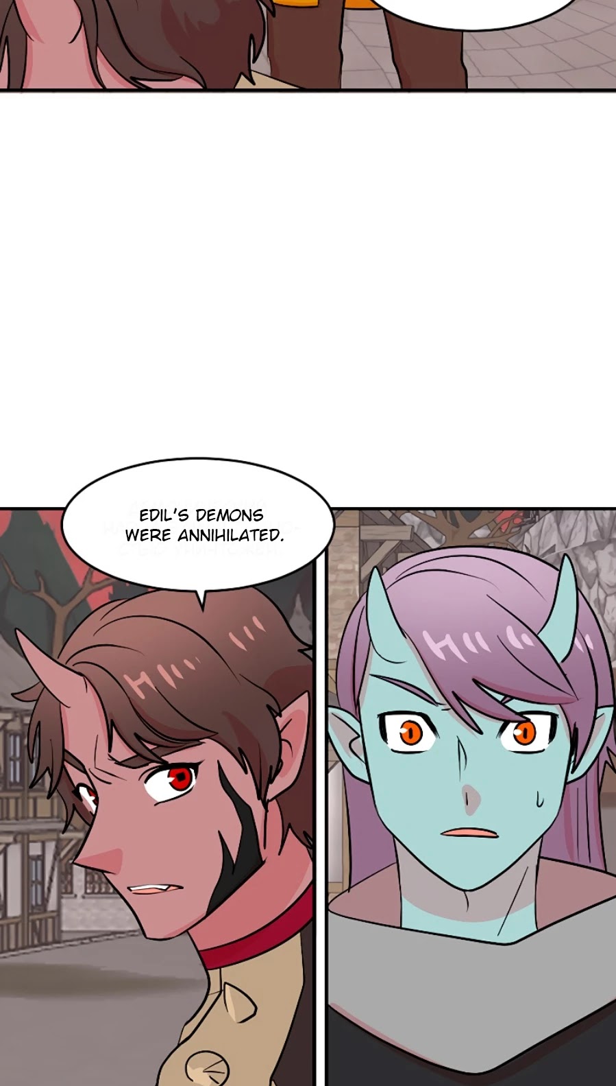 Reader (Chang Han-Yoon) Chapter 75 page 34 - Chapter 75