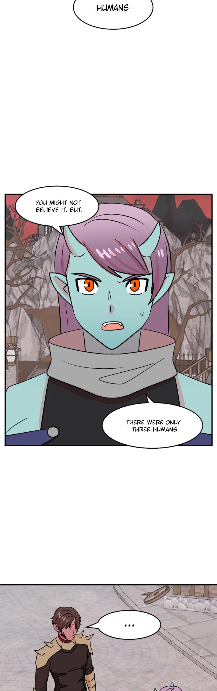 Reader (Chang Han-Yoon) Chapter 75 page 37 - Chapter 75