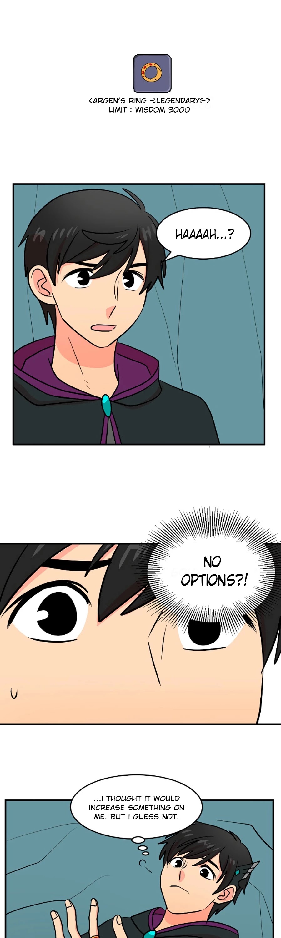 Reader (Chang Han-Yoon) Chapter 76 page 11 - Chapter 76