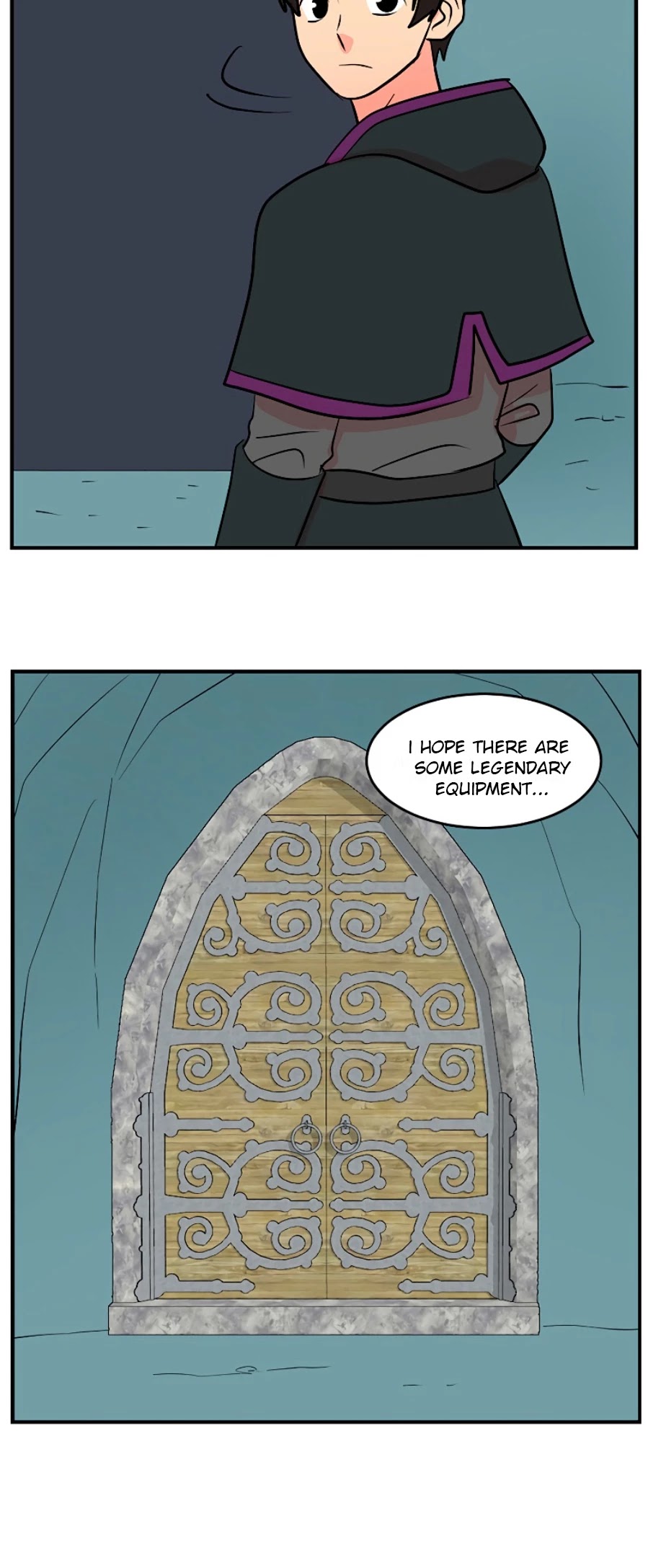 Reader (Chang Han-Yoon) Chapter 76 page 13 - Chapter 76