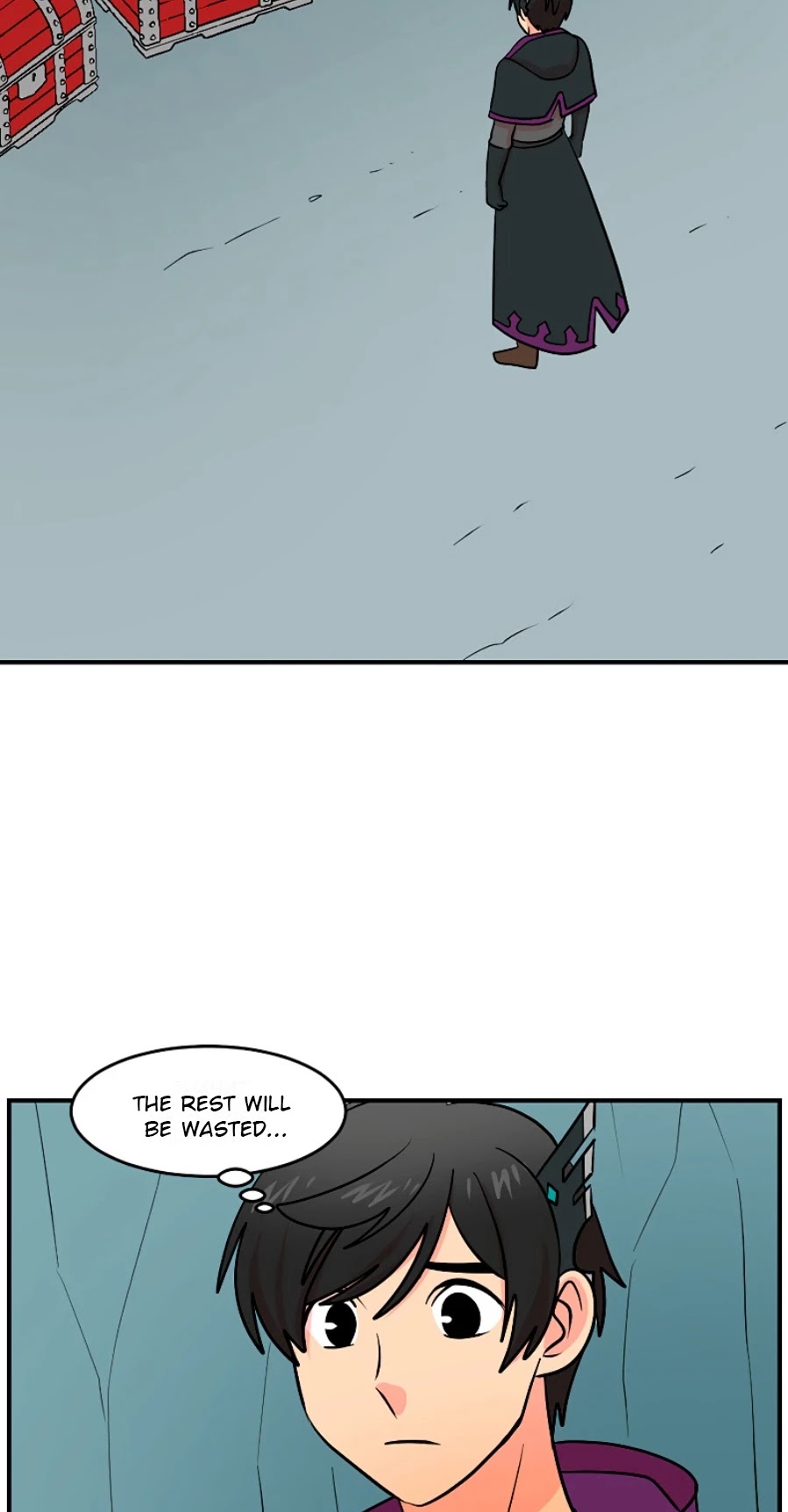 Reader (Chang Han-Yoon) Chapter 76 page 19 - Chapter 76