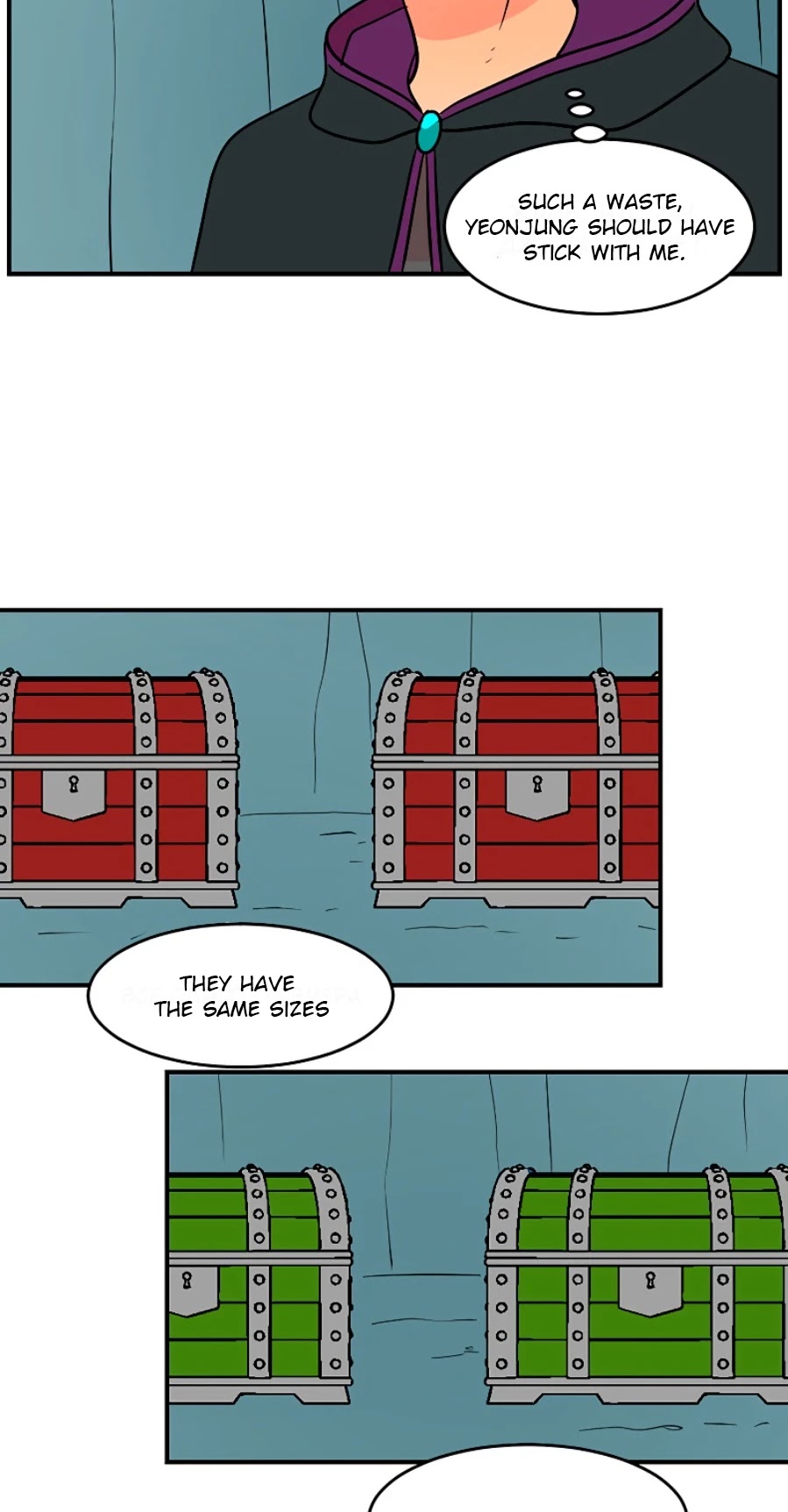 Reader (Chang Han-Yoon) Chapter 76 page 20 - Chapter 76