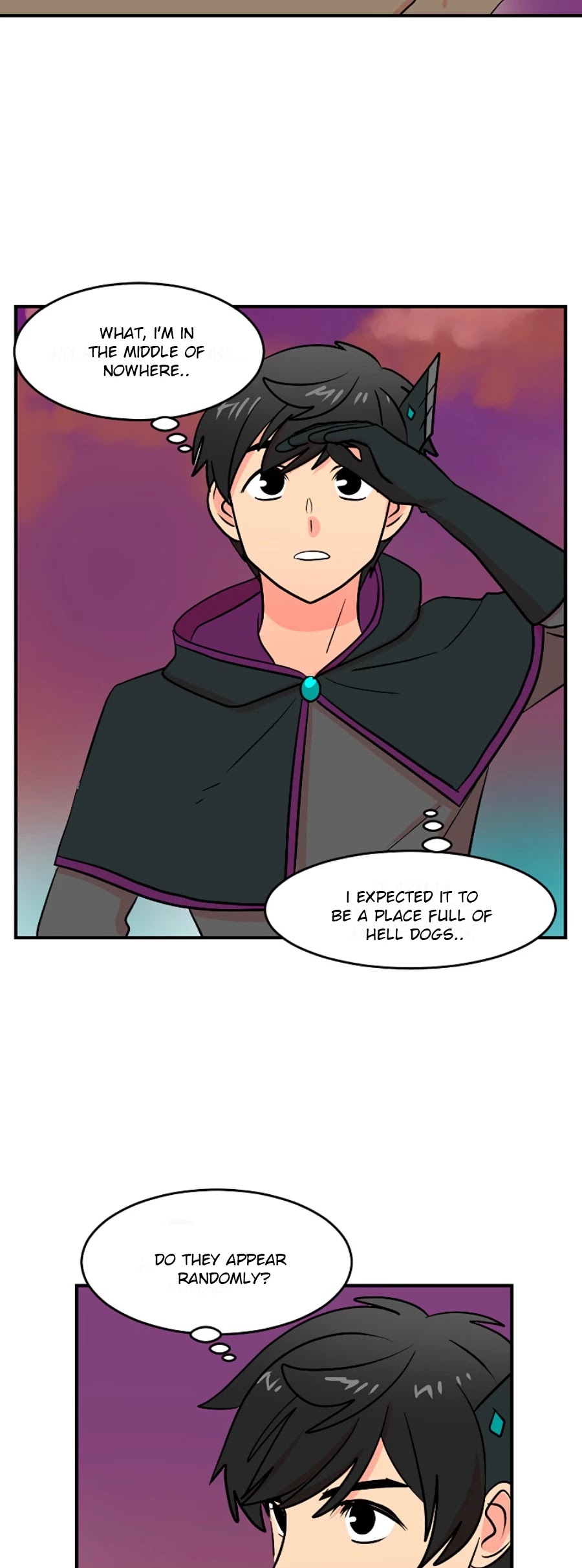 Reader (Chang Han-Yoon) Chapter 76 page 30 - Chapter 76