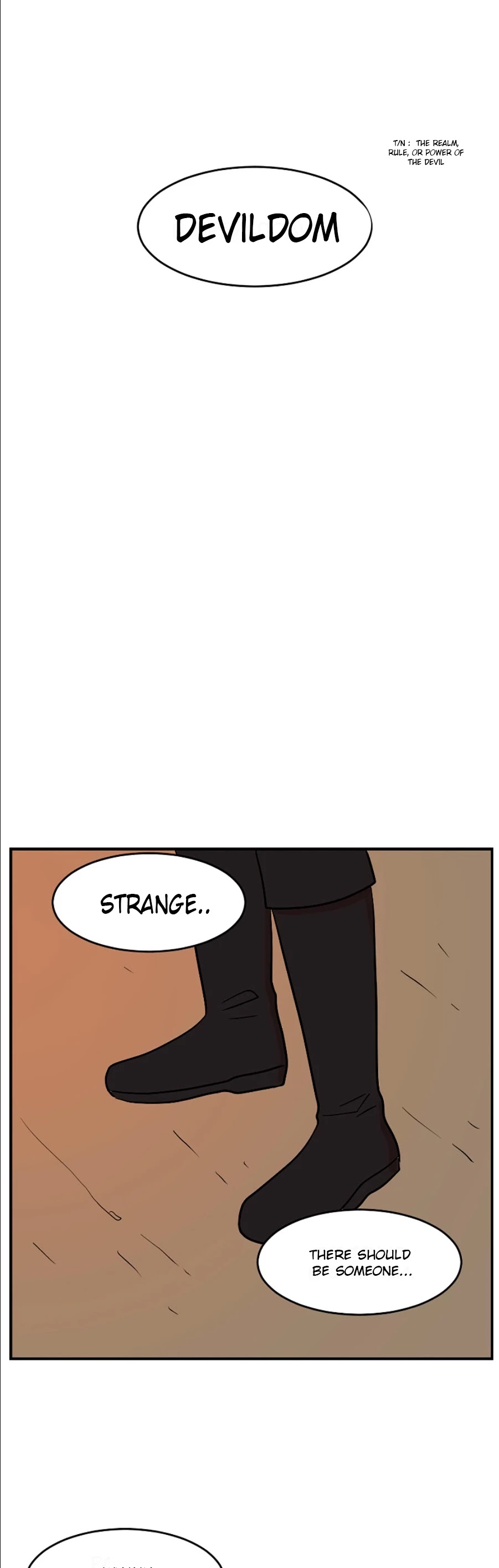 Reader (Chang Han-Yoon) Chapter 76 page 33 - Chapter 76