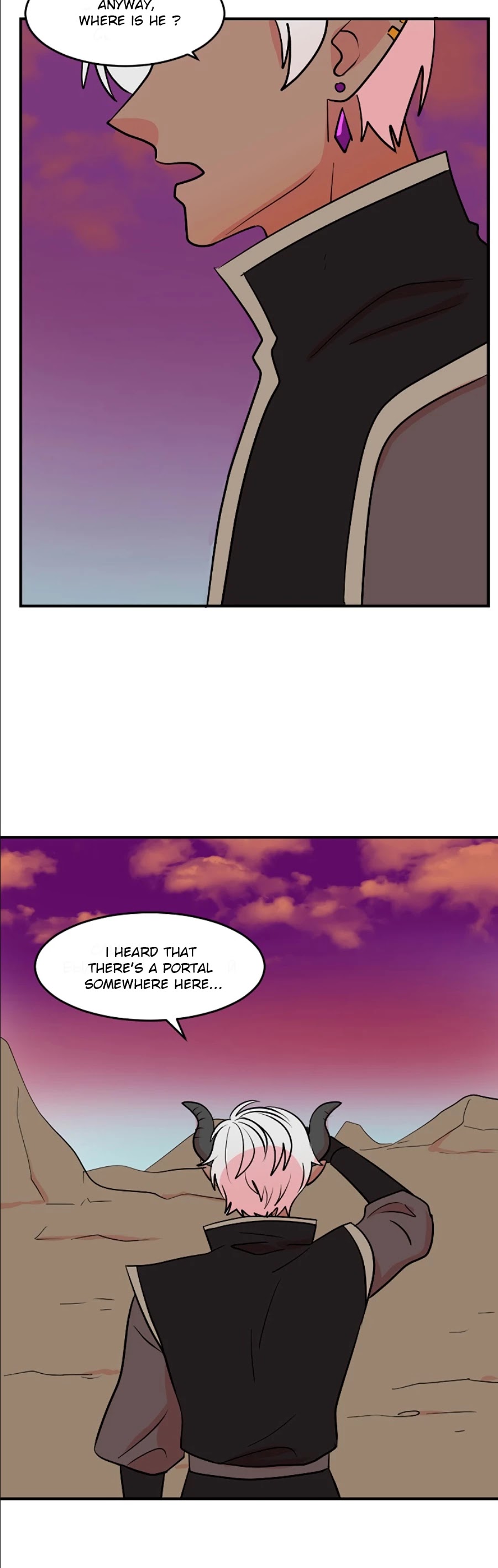 Reader (Chang Han-Yoon) Chapter 76 page 34 - Chapter 76