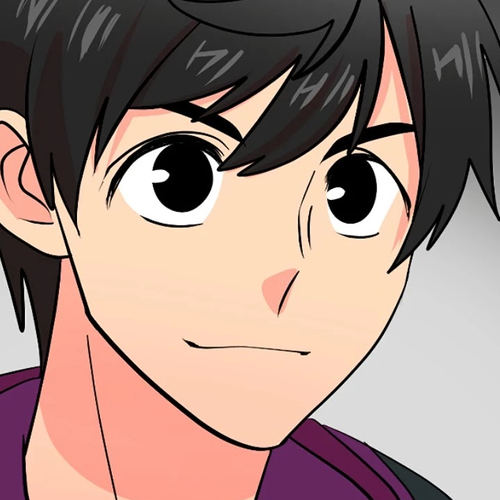 Reader (Chang Han-Yoon) Chapter 76 cover
