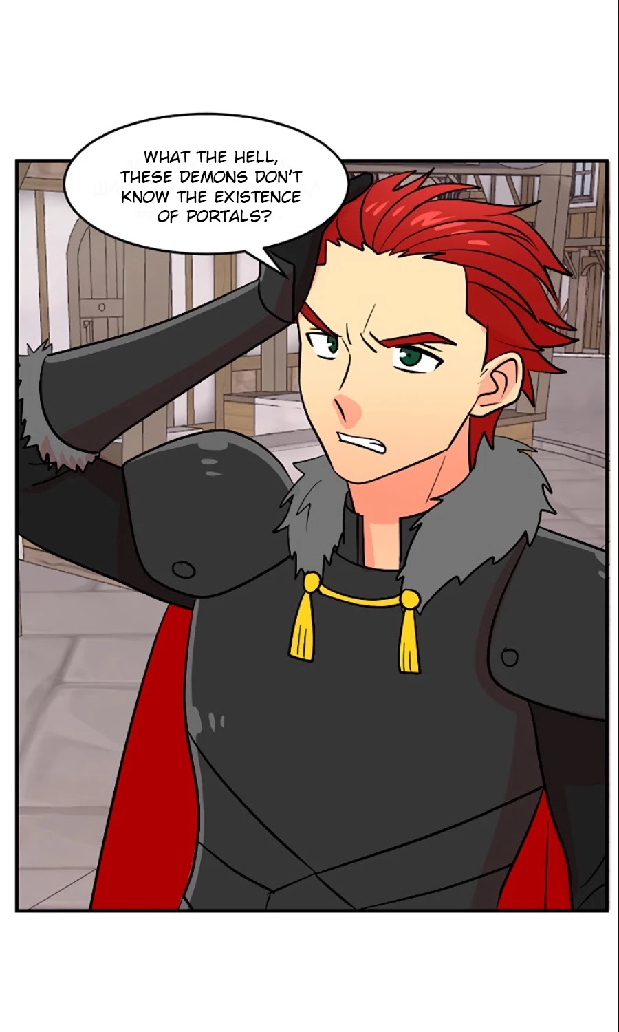 Reader (Chang Han-Yoon) Chapter 77 page 16 - Chapter 77