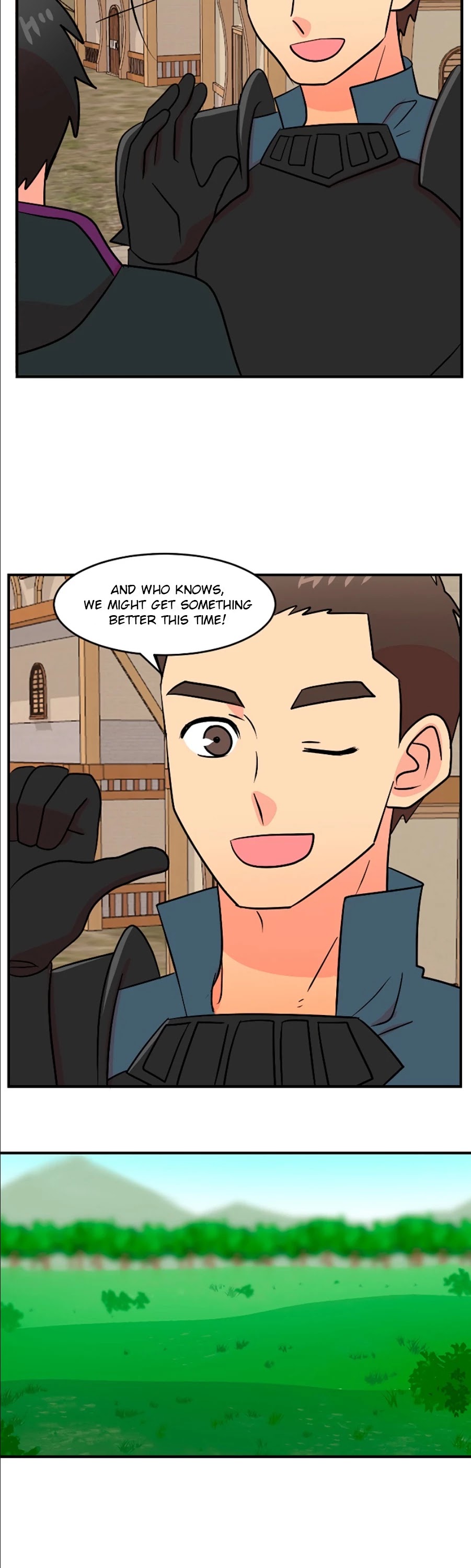 Reader (Chang Han-Yoon) Chapter 77 page 21 - Chapter 77