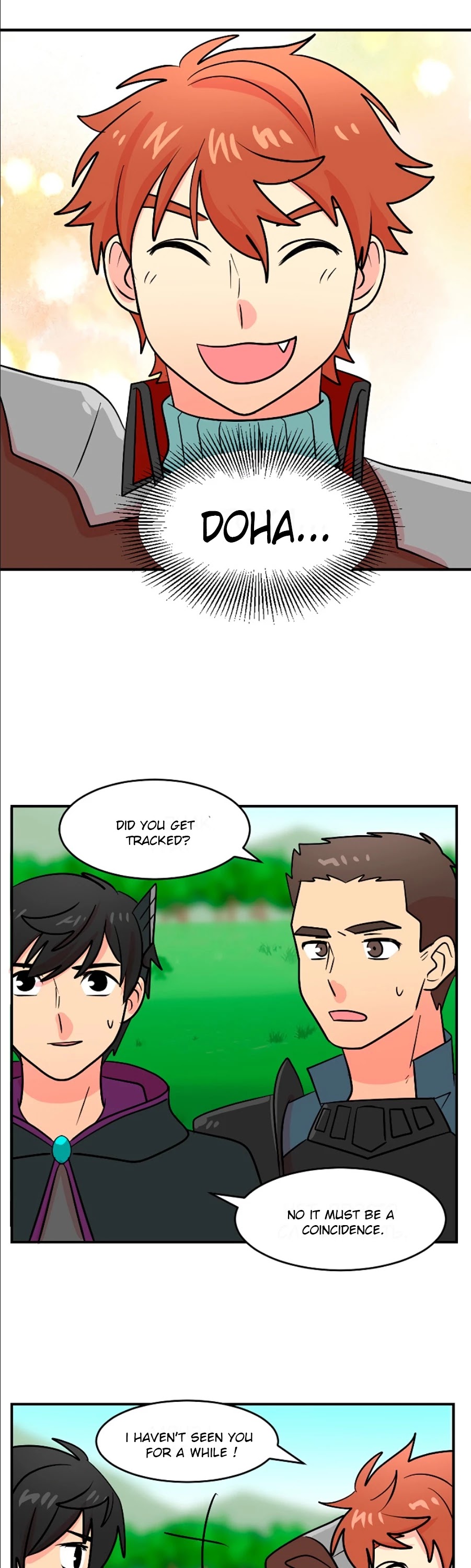 Reader (Chang Han-Yoon) Chapter 77 page 26 - Chapter 77