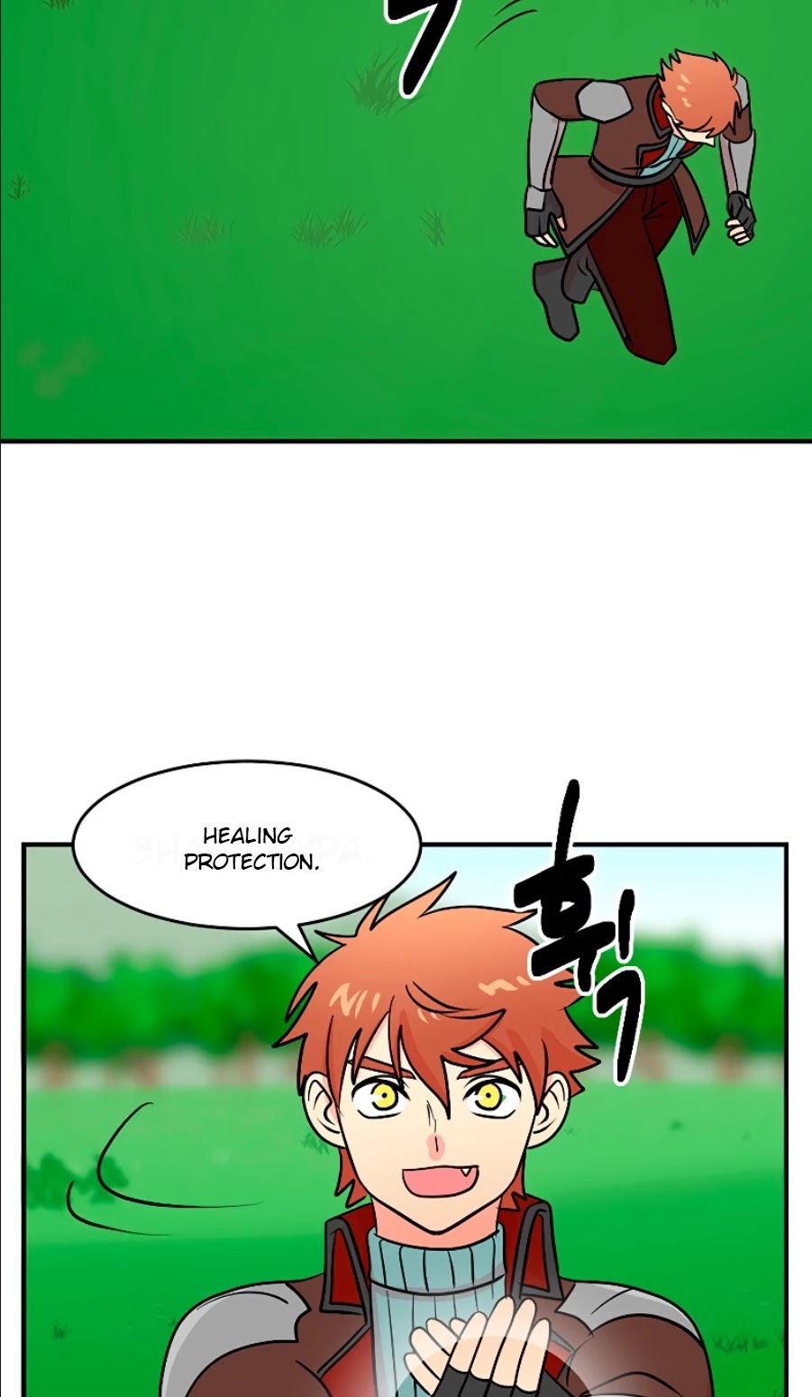 Reader (Chang Han-Yoon) Chapter 77 page 30 - Chapter 77