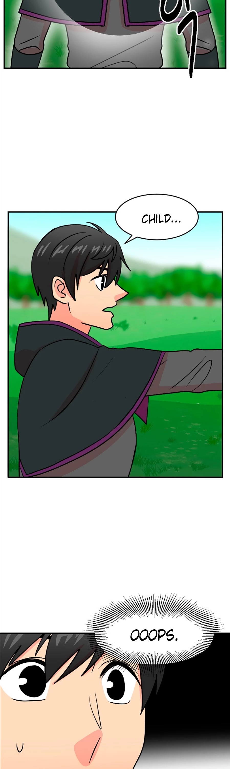 Reader (Chang Han-Yoon) Chapter 77 page 32 - Chapter 77