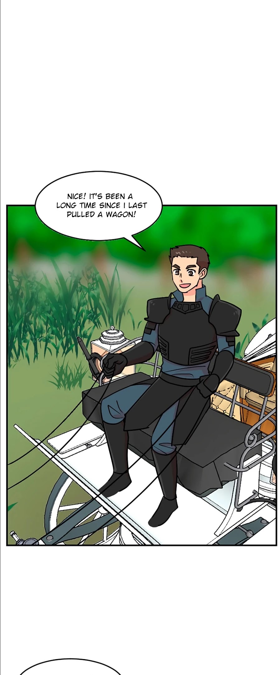 Reader (Chang Han-Yoon) Chapter 78 page 10 - Chapter 78