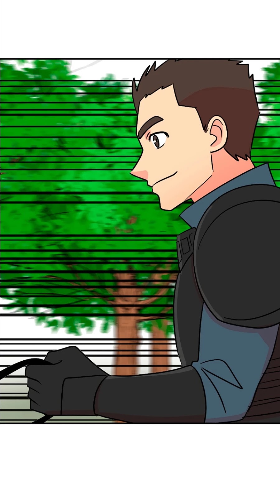 Reader (Chang Han-Yoon) Chapter 78 page 16 - Chapter 78