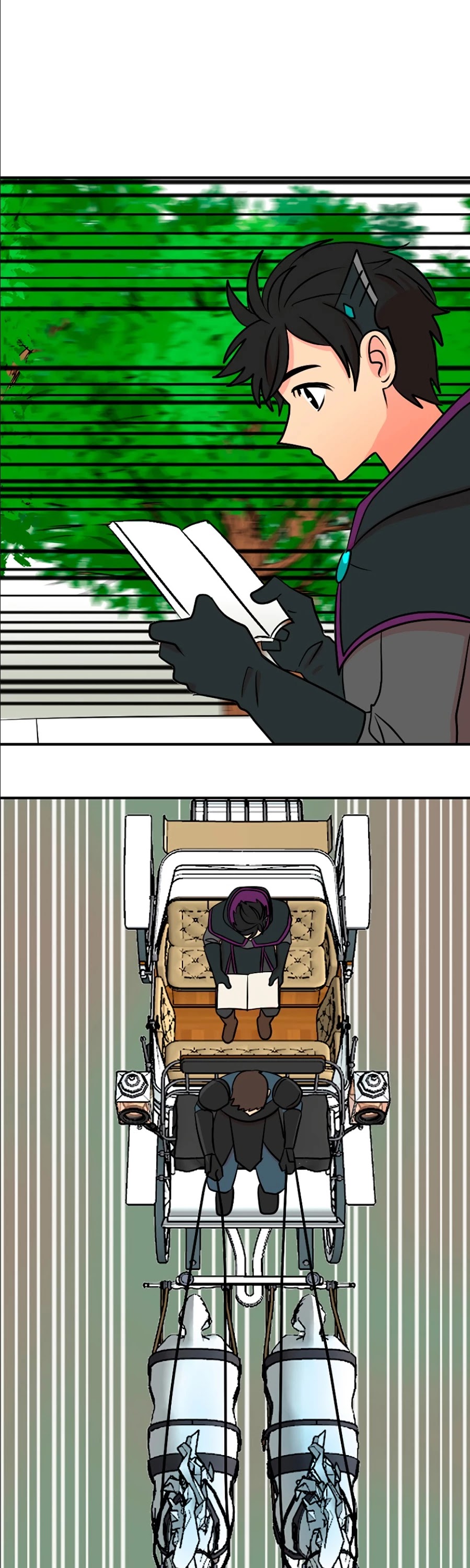 Reader (Chang Han-Yoon) Chapter 78 page 17 - Chapter 78