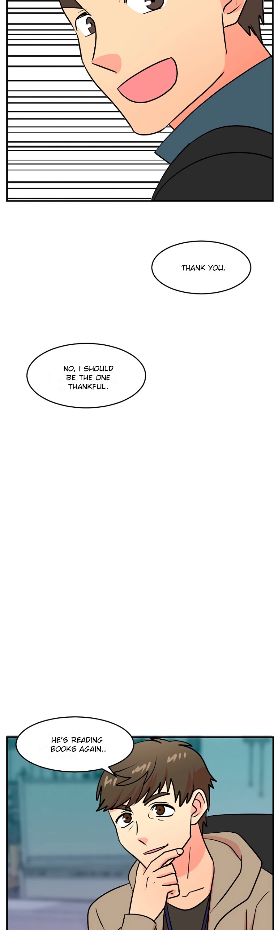 Reader (Chang Han-Yoon) Chapter 78 page 19 - Chapter 78