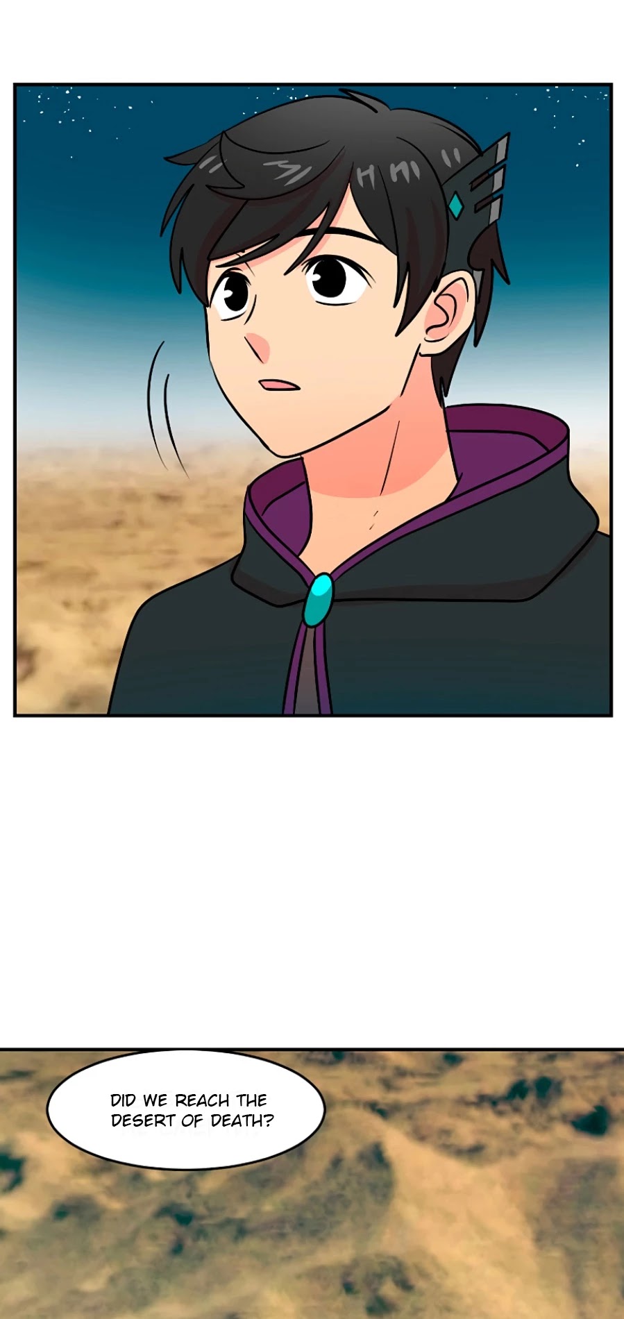 Reader (Chang Han-Yoon) Chapter 78 page 26 - Chapter 78