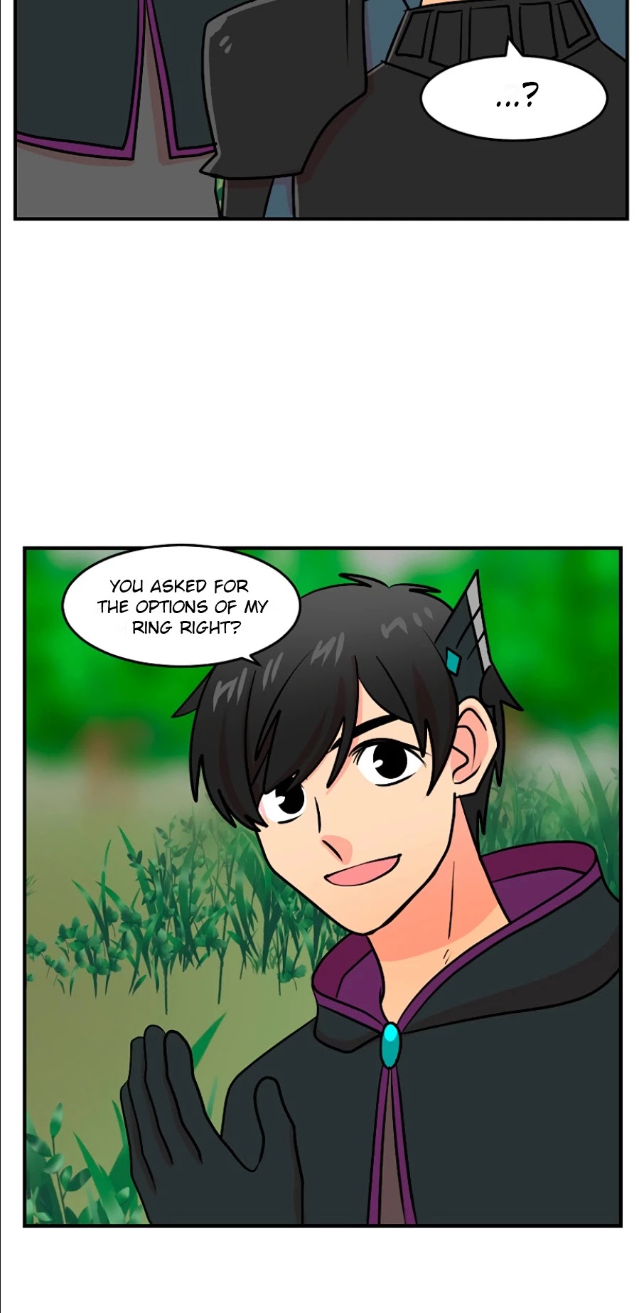 Reader (Chang Han-Yoon) Chapter 78 page 6 - Chapter 78