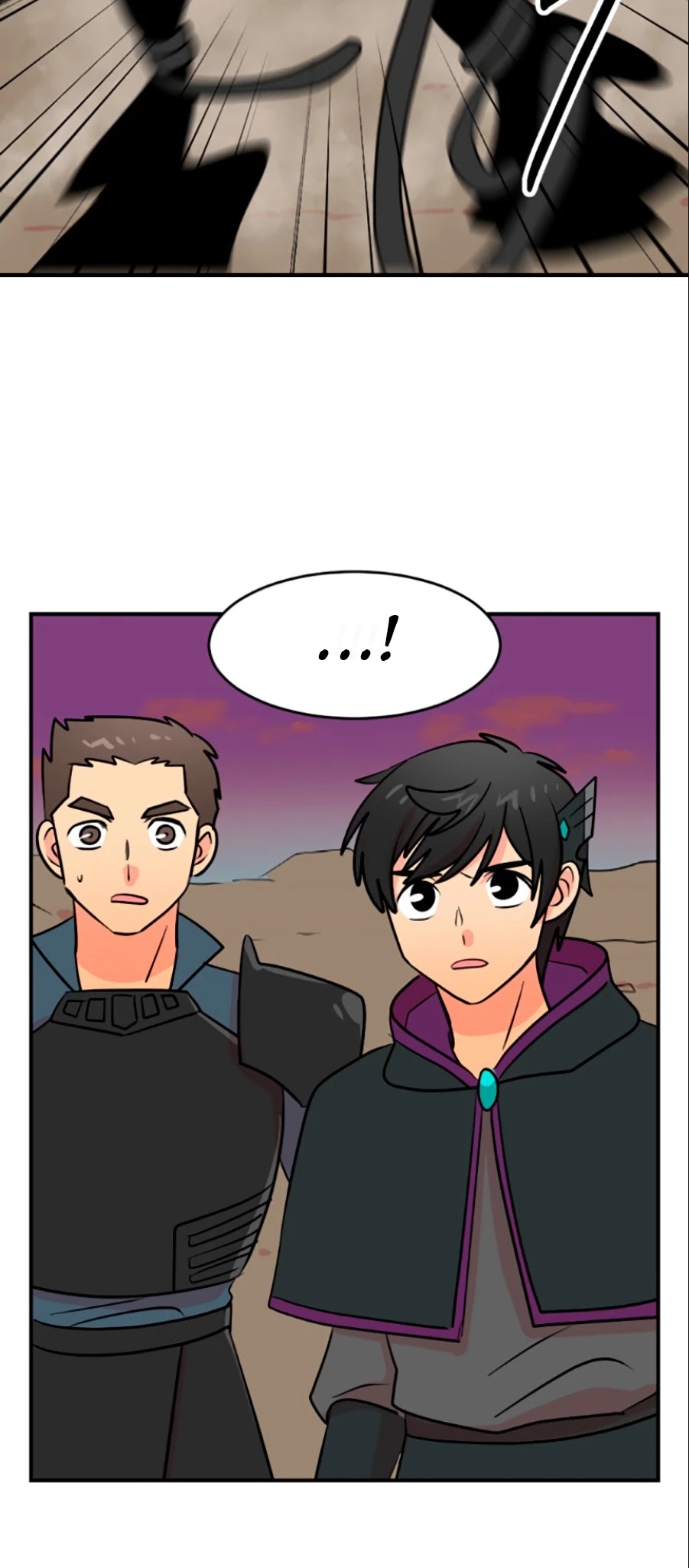 Reader (Chang Han-Yoon) Chapter 79 page 27 - Chapter 79