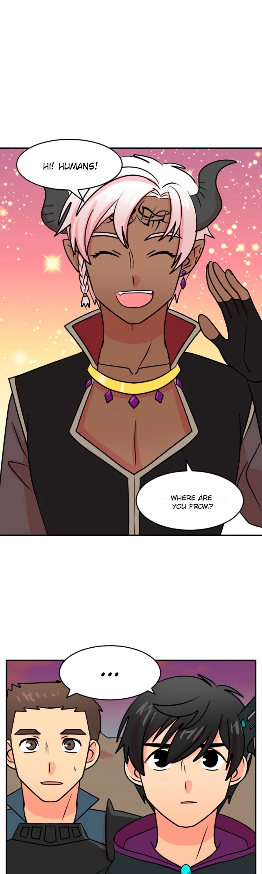 Reader (Chang Han-Yoon) Chapter 79 page 29 - Chapter 79
