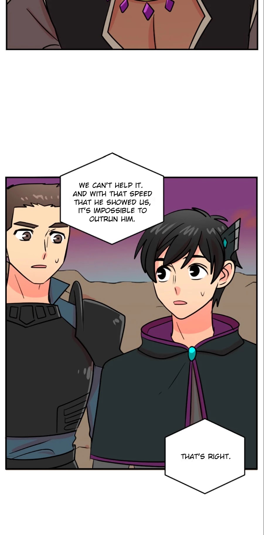 Reader (Chang Han-Yoon) Chapter 79 page 32 - Chapter 79