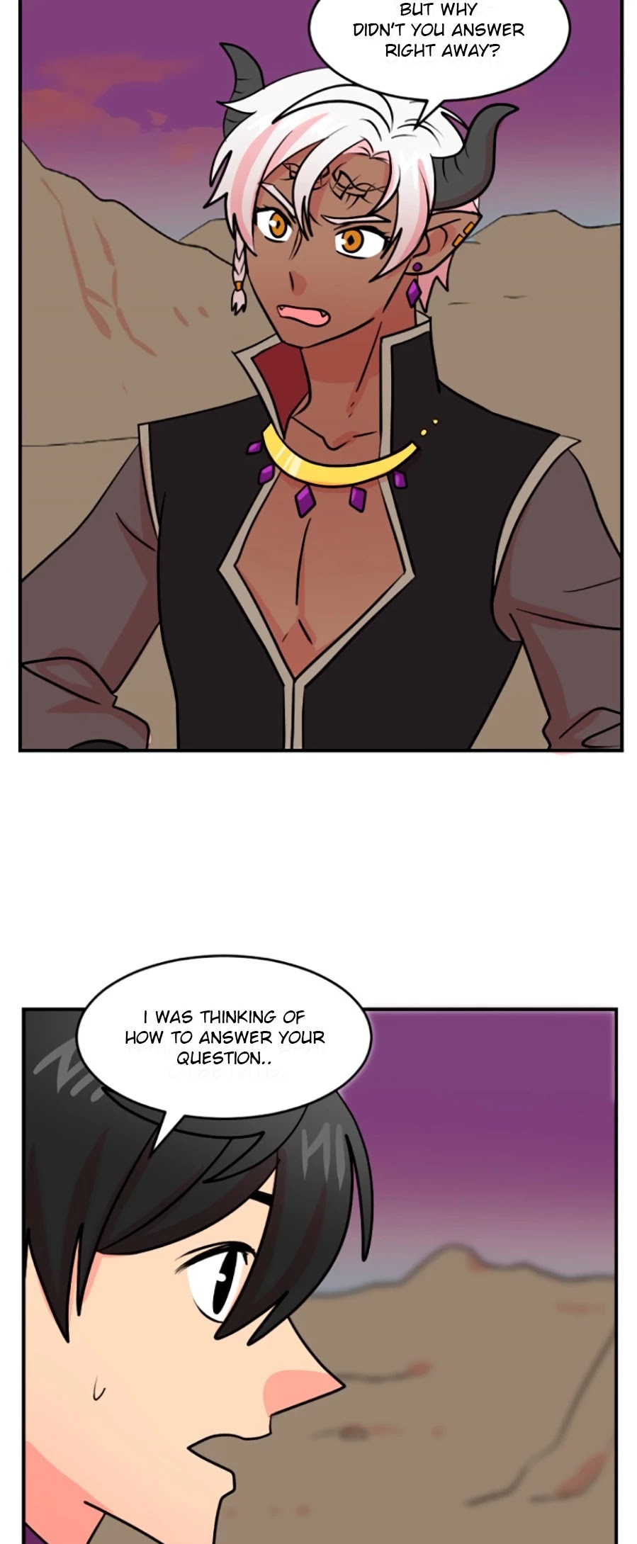 Reader (Chang Han-Yoon) Chapter 79 page 36 - Chapter 79