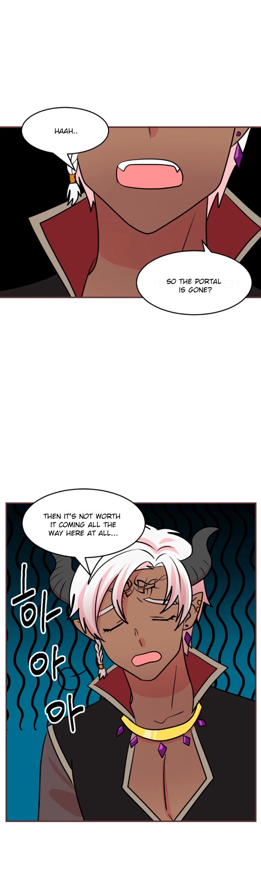 Reader (Chang Han-Yoon) Chapter 79 page 38 - Chapter 79