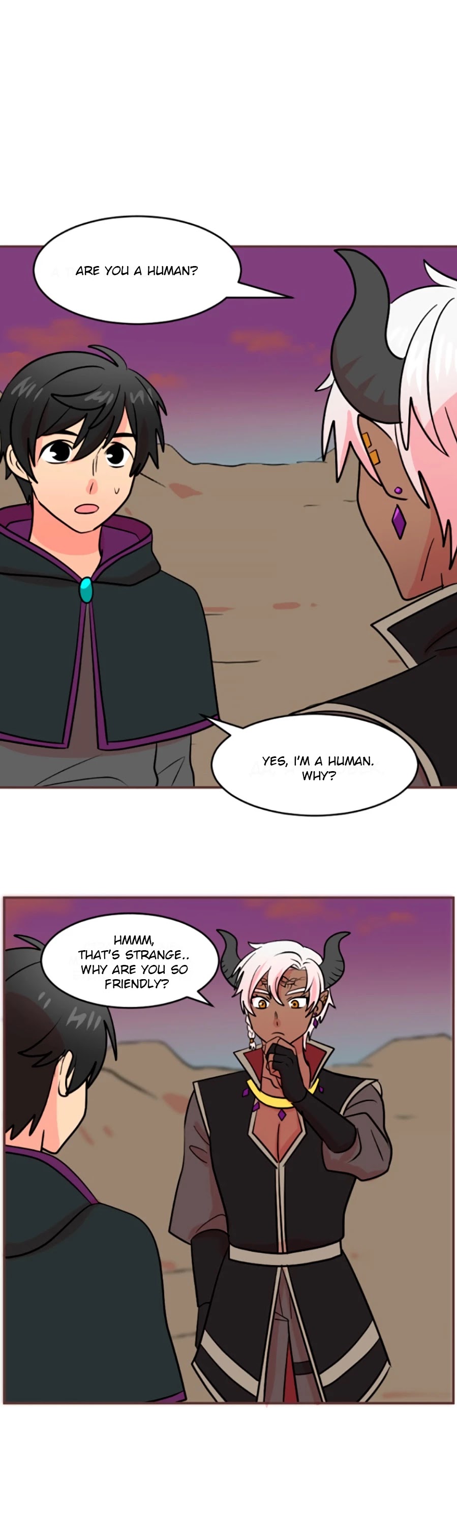 Reader (Chang Han-Yoon) Chapter 79 page 39 - Chapter 79