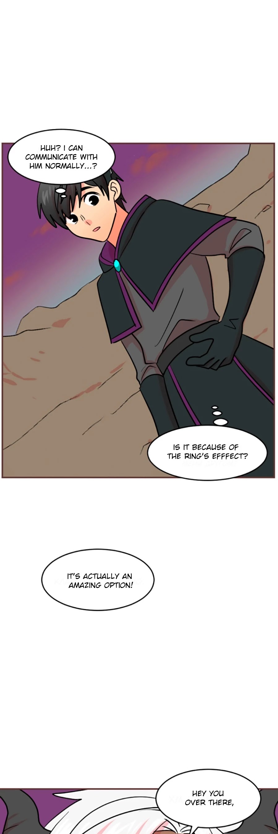 Reader (Chang Han-Yoon) Chapter 79 page 40 - Chapter 79
