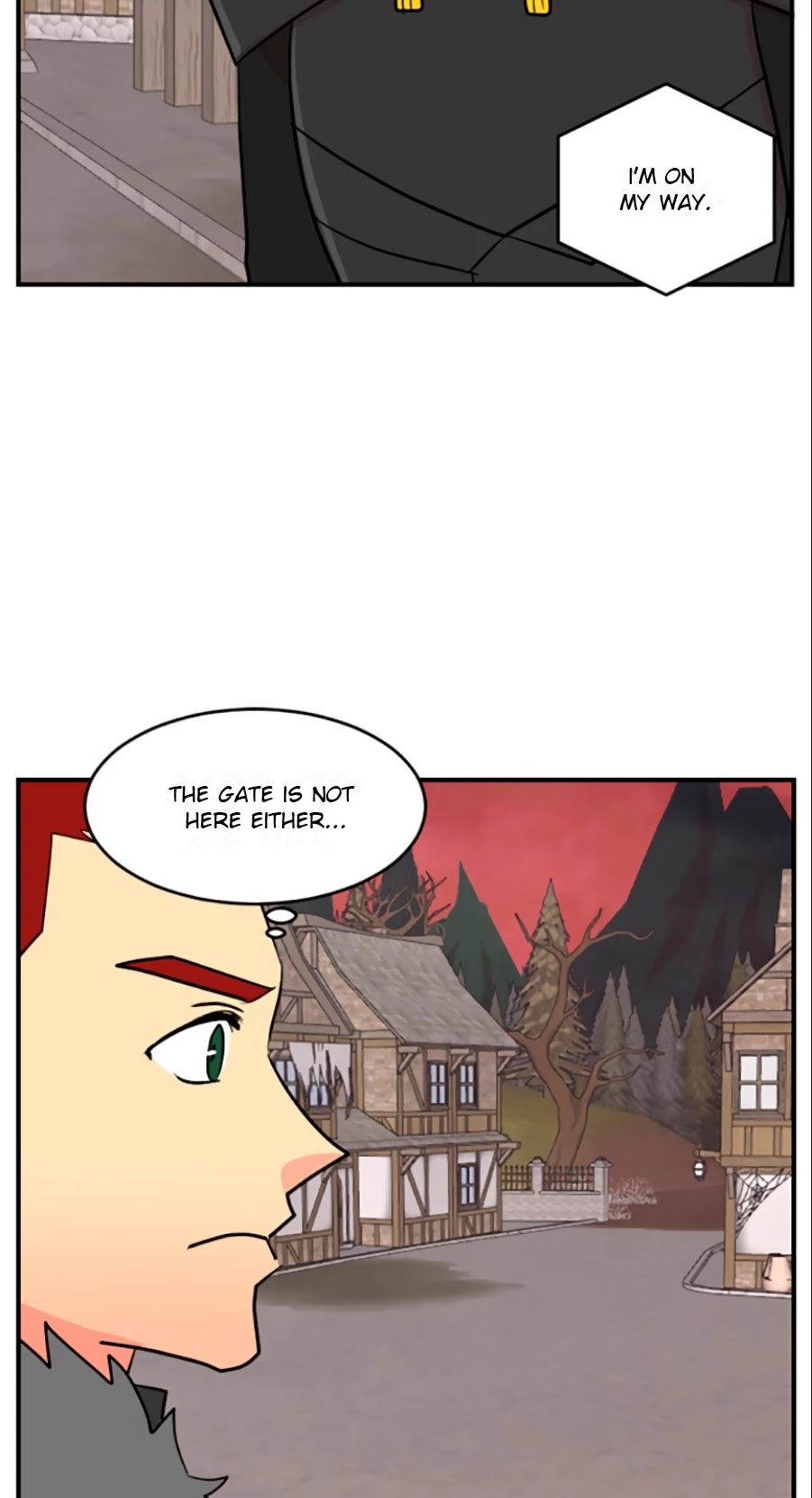 Reader (Chang Han-Yoon) Chapter 79 page 5 - Chapter 79