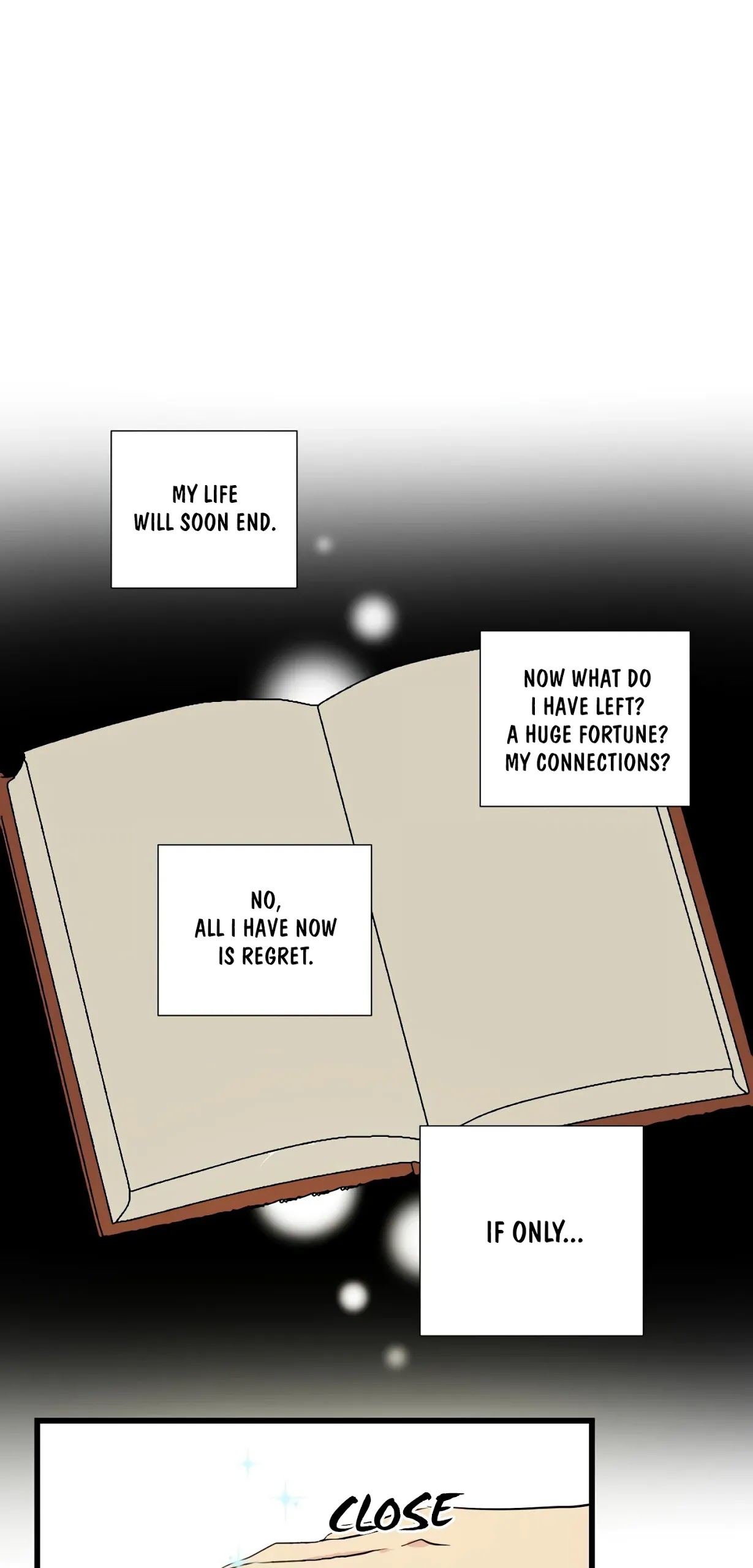 Reader (Chang Han-Yoon) Chapter 8 page 16 - Chapter 8: Eight