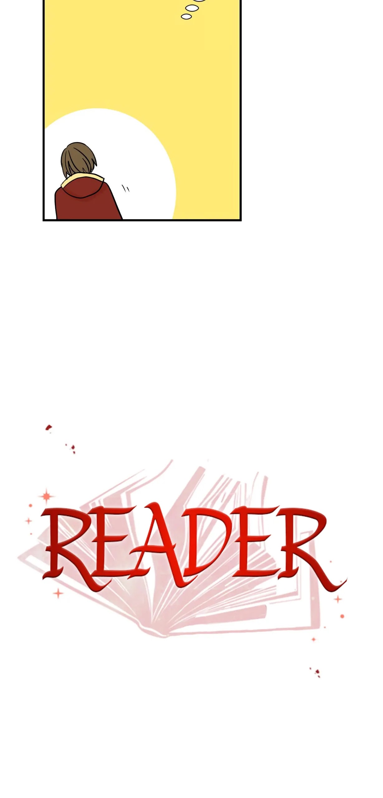 Reader (Chang Han-Yoon) Chapter 8 page 4 - Chapter 8: Eight