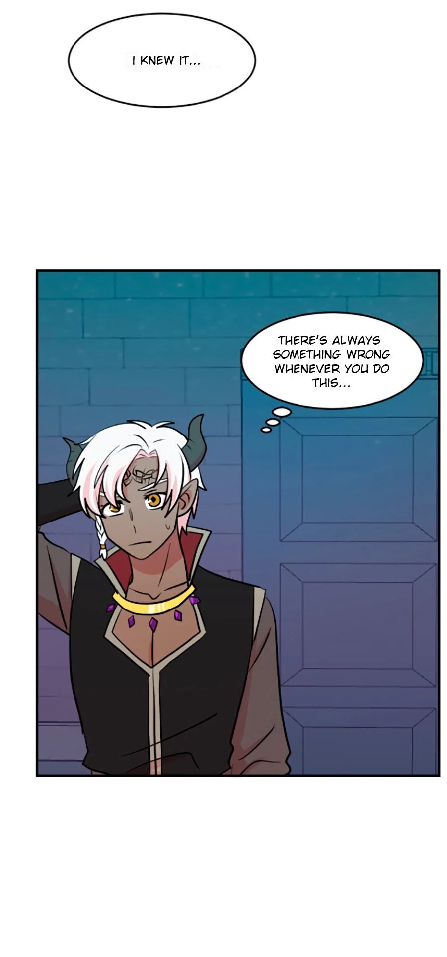 Reader (Chang Han-Yoon) Chapter 80 page 11 - Chapter 80