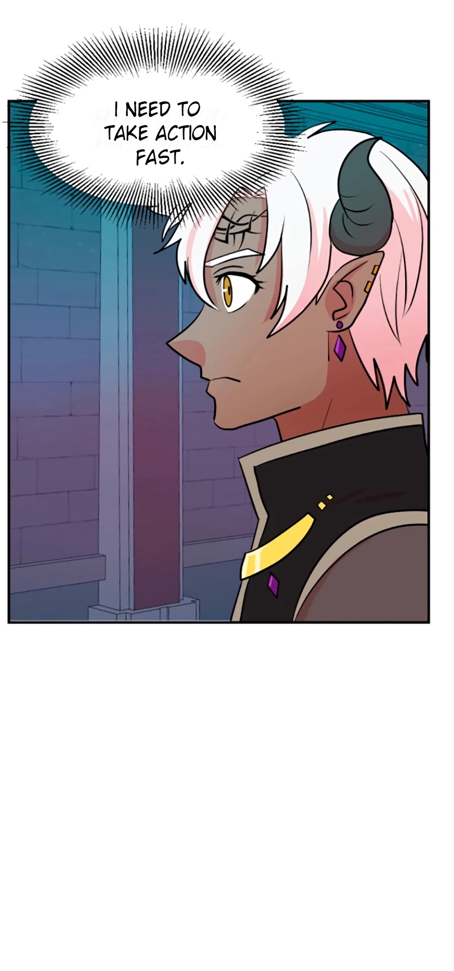 Reader (Chang Han-Yoon) Chapter 80 page 12 - Chapter 80
