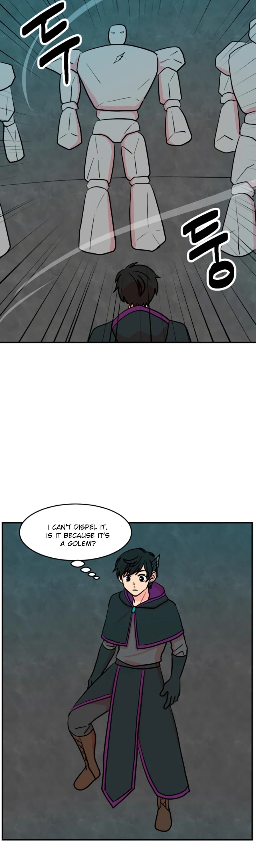Reader (Chang Han-Yoon) Chapter 80 page 19 - Chapter 80